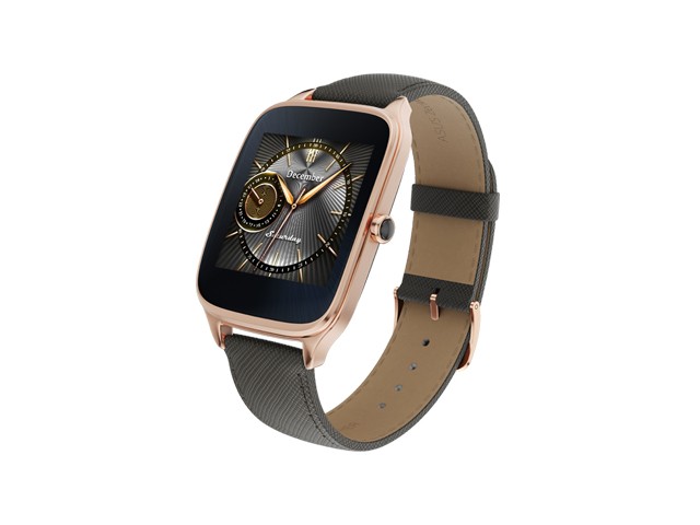 Asus zenwatch online 2 gold