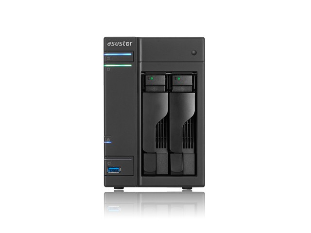 How to reset ASUSTOR NAS with ADM 4.0