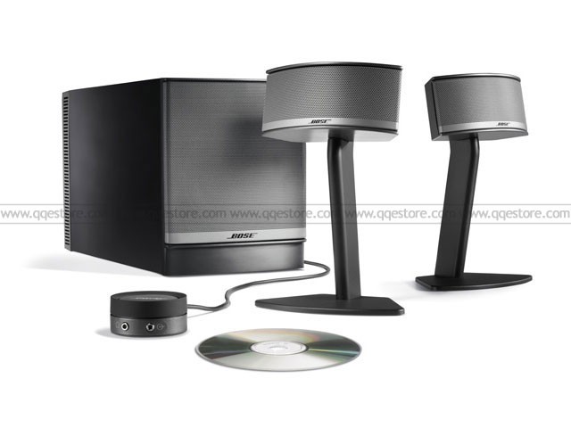 bose companion 5 parts