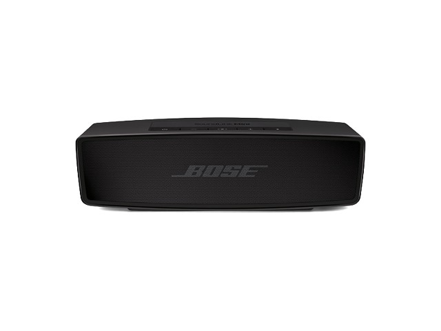 bose soundlink mini 2 remote