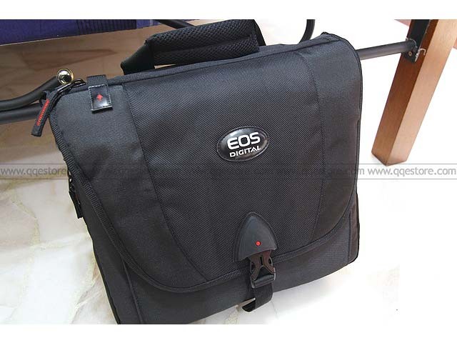 Canon messenger hotsell bag