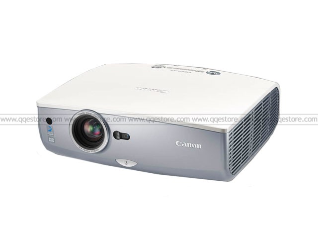 Canon Xeed Sx80 Mark Ii Projector