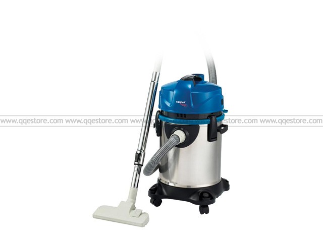 Cornell cordless vacuum cleaner review 2025