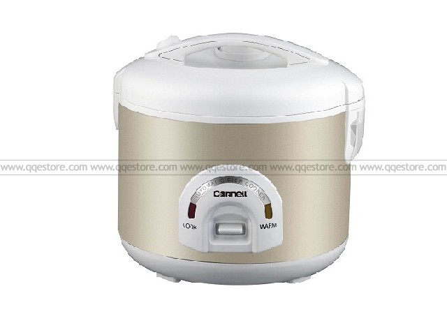 Rice cooker 2025 cornell