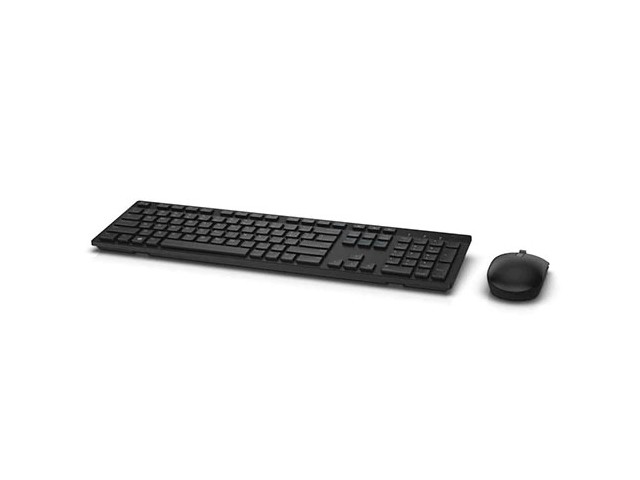Dell wireless keyboard and mouse km636 new arrivals