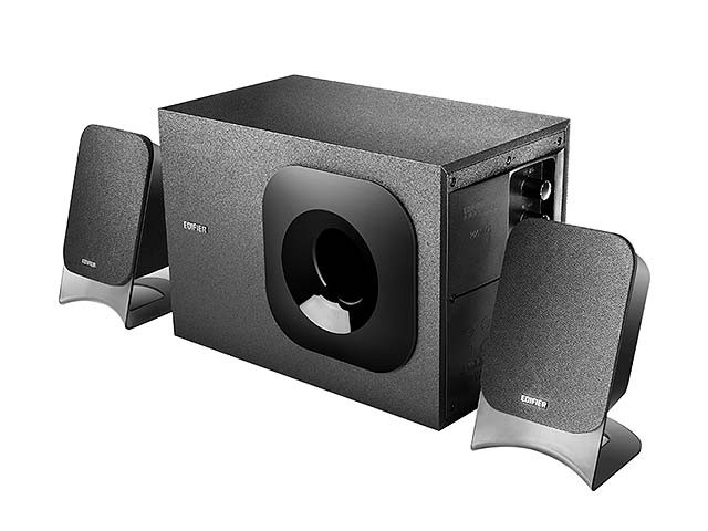 Edifier Multimedia 2.1 Bluetooth Speaker M1370BT