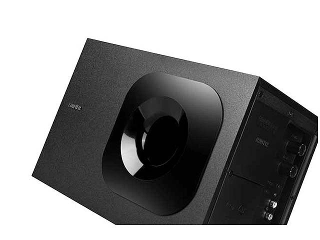 Edifier m1370bt top 2.1 bluetooth speaker