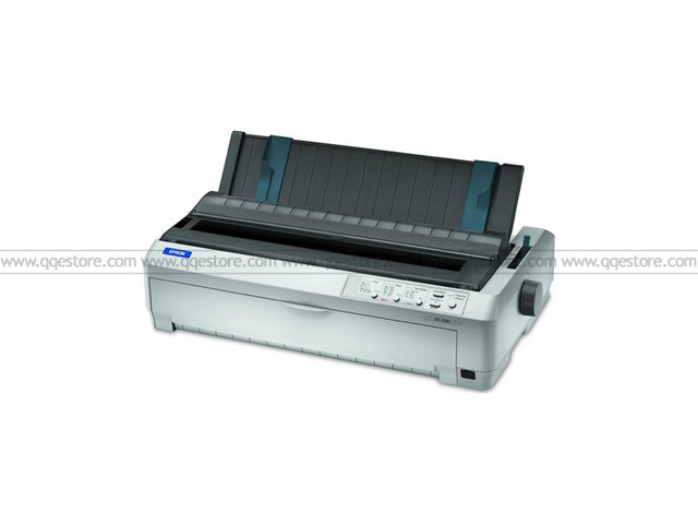 epson fx 890 dot matrix printer