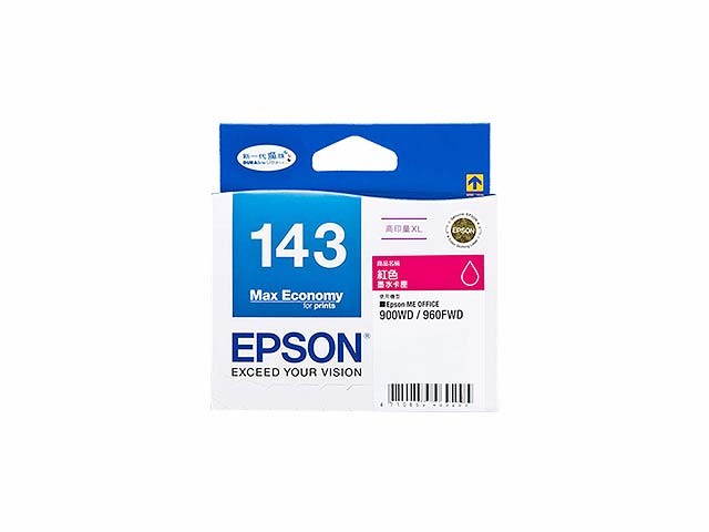 epson t143