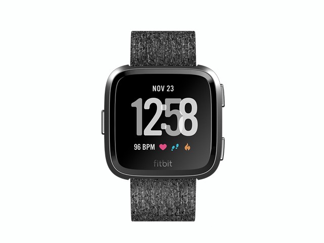 Fitbit Versa Special Edition Smart Watch