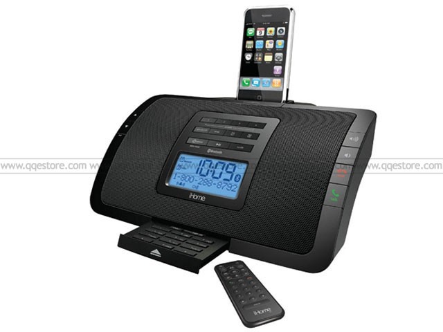 iphone ihome