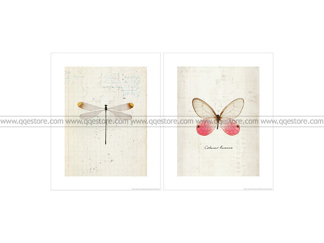 Ikea Tvilling Poster 2 Set Fashion