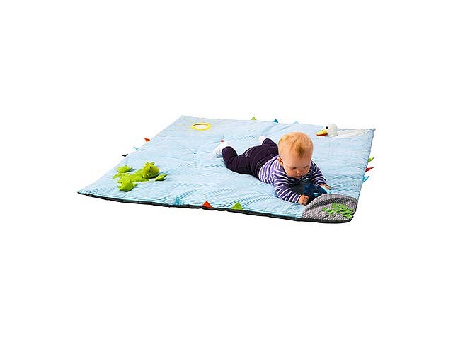 Ikea play hot sale mat