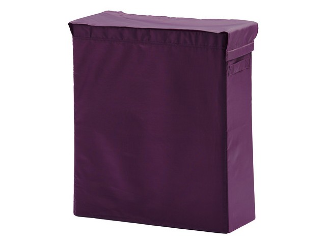 IKEA SKUBB Laundry Bag With Stand Fashion