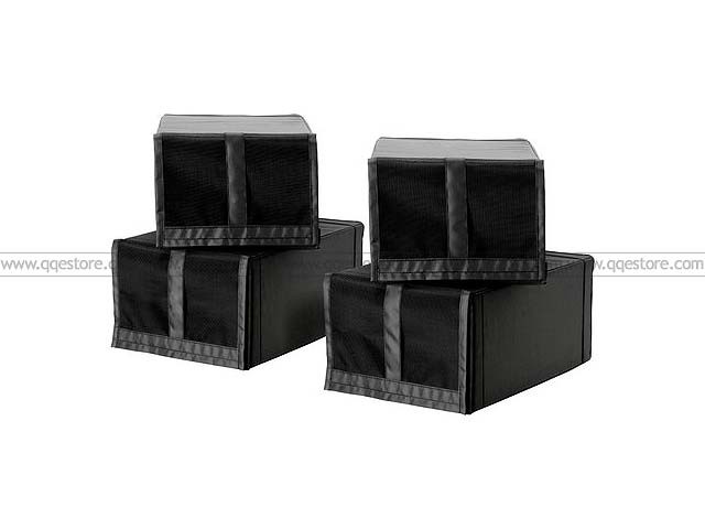 Skubb ikea shoe box shop