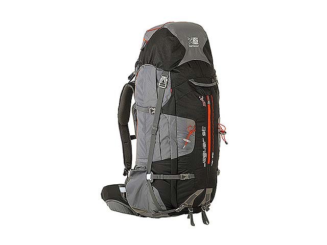 Karrimor Jaguar ST 75 95 Rucksask Fashion