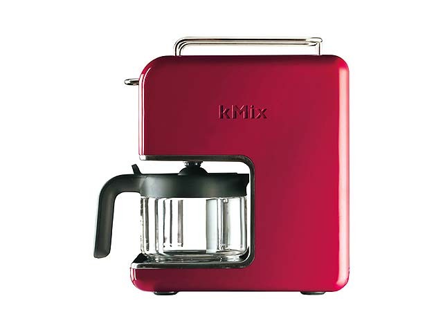 Kenwood kmix coffee maker cheap