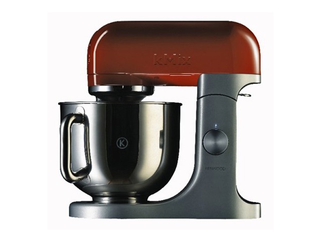 Kmx51 kenwood top