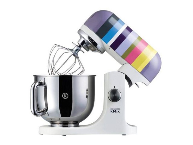 Kenwood Mixer KMX 80 Kitchen Home Appliances Home Entertainment Appliance