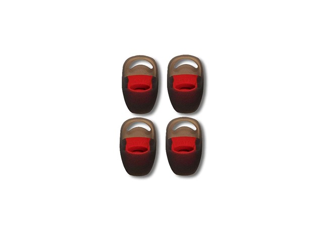 hyperx cloud earbuds replacement tips