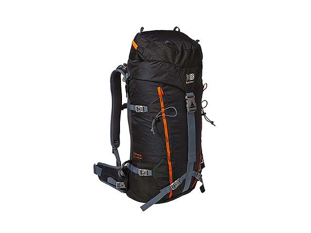 Karrimor alpiniste new arrivals