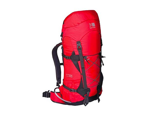 Karrimor Alpiniste 45 Plus 10 Rucksack Fashion