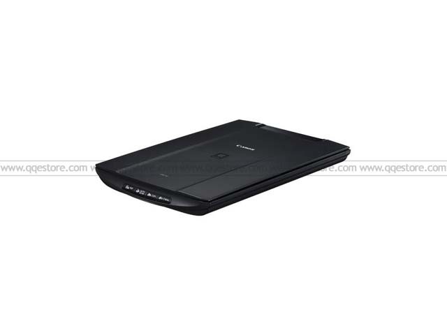 Canon Canoscan Lide 110 Scanner Computers Peripherals