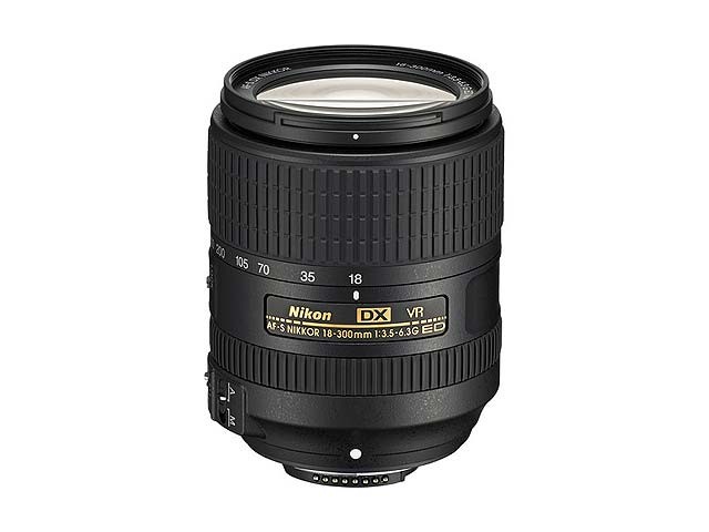 nikon af s dx nikkor 18 300mm f 3 5 6 3g ed vr camera accessories camera camcorders