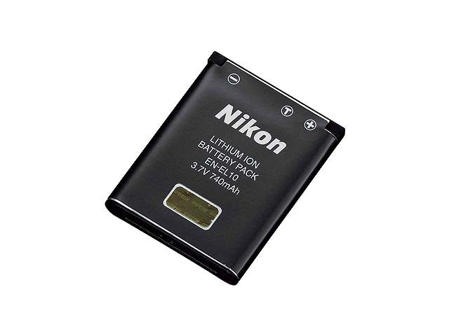 nikon en el10 original battery