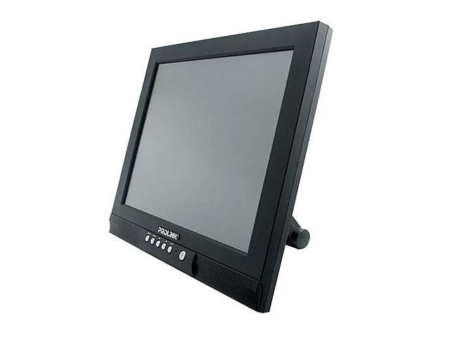 Prolink 17 Touchscreen Lcd Display Pro171t