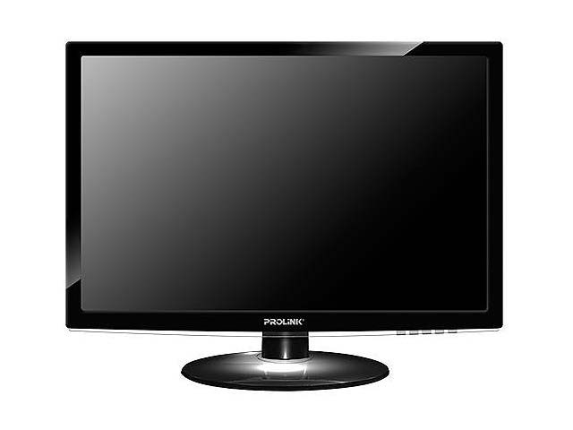 Prolink 19 5 Widescreen Led Monitor Pro2013we Computers Peripherals