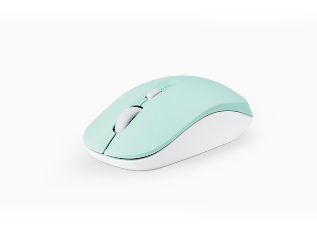 Prolink Wireless Mouse Pmw6007
