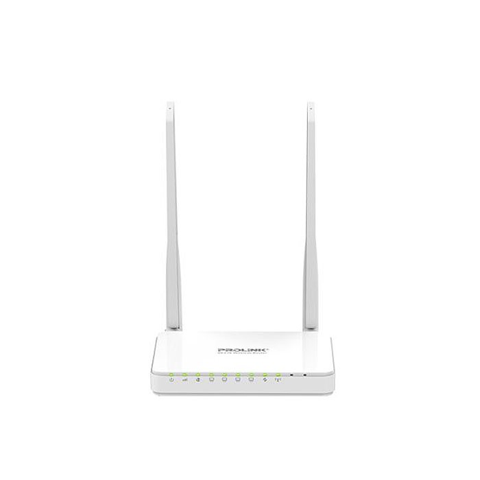 Prolink Prn3003l 4g Lte Wireless N Router