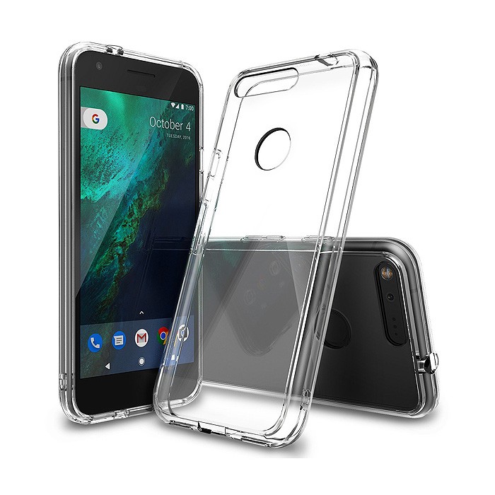 Pixel top xl case
