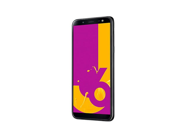 Samsung Galaxy J6 2018 Duos 32GB LTE Phones Tablets