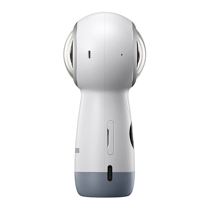 Samsung Gear 360 (2017)