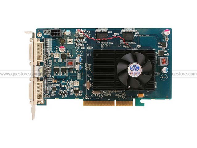 Hd 4650 1gb ddr2 best sale