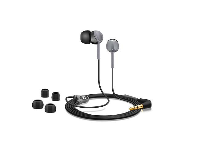 Sennheiser CX200 Street II In-Ear Headphones - Sennheiser