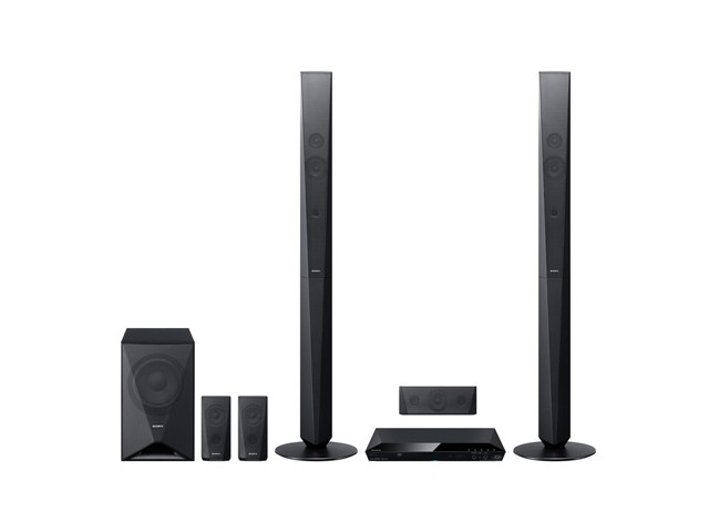 Sony deals surround system