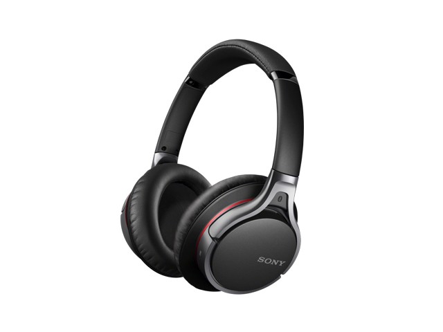 Sony MDR 10RBT Headphones