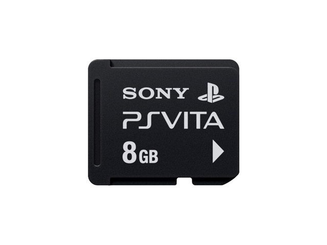Ps vita 2024 8gb