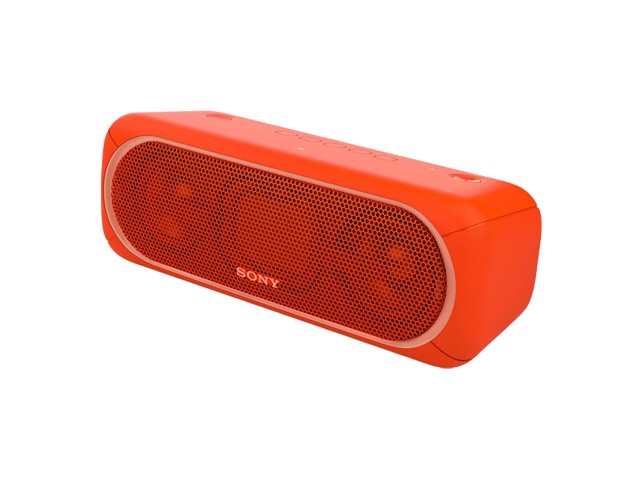 Sony Portable Bluetooth Speaker Srs Xb40 Audio Video Accessories Audio Video Entertainment Home Entertainment Appliance