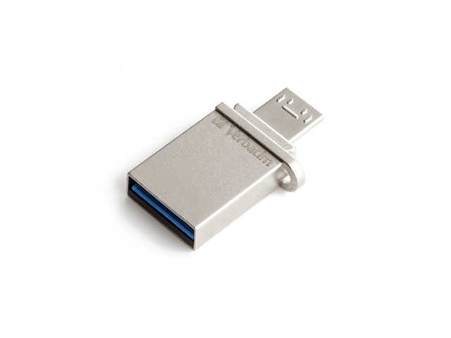 Verbatim OTG 'n' Go Micro USB 32GB