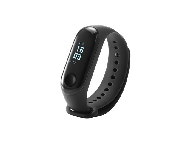 Xiaomi Mi Band 3 Xiaomi By Brand Smart Watch
