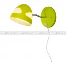 IKEA SKOJIG Wall Lamp