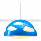 IKEA SKOJIG Pendant Lamp