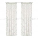 IKEA ALVINE RUND Pair Of Curtains