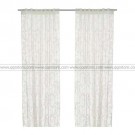 IKEA ALVINE RUND Pair Of Curtains