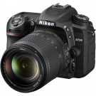 Nikon D7500 Kit (18-140)