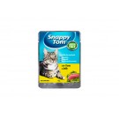 Snappy Tom Pouch with Tuna in Jelly (Cat Wet Food)